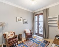 Wiederverkauf - Villa - Benahavís - El Madroñal