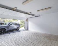 Wiederverkauf - Villa - Benahavís - El Madroñal