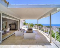 Wiederverkauf - Villa - Benahavís - El Madroñal