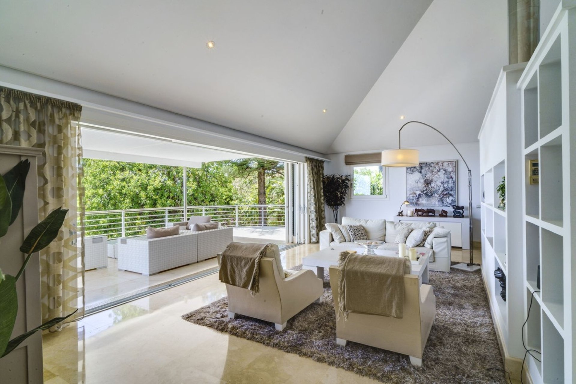 Wiederverkauf - Villa - Benahavís - El Madroñal