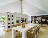 Wiederverkauf - Villa - Benahavís - El Madroñal