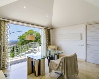 Wiederverkauf - Villa - Benahavís - El Madroñal