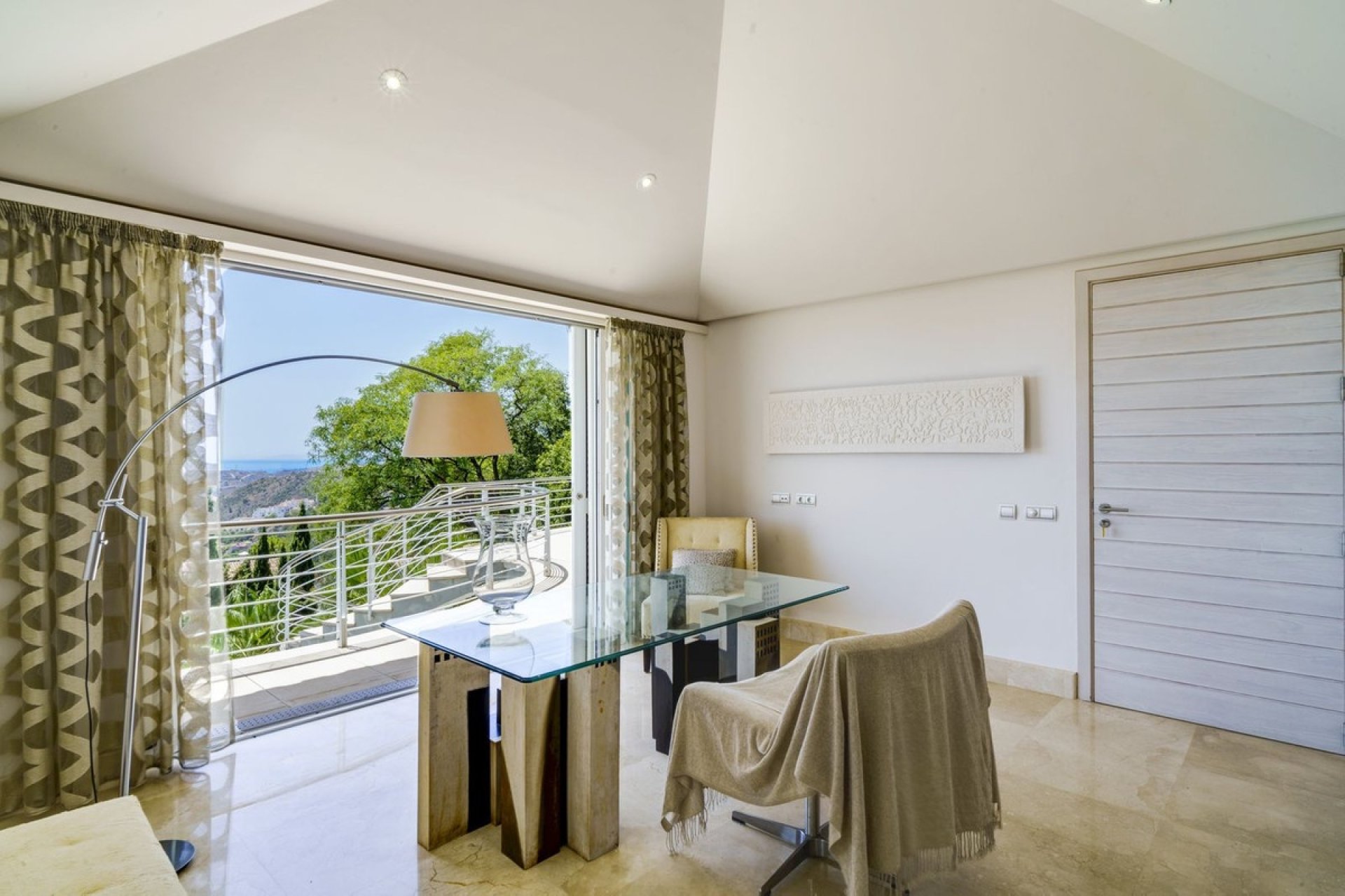 Wiederverkauf - Villa - Benahavís - El Madroñal