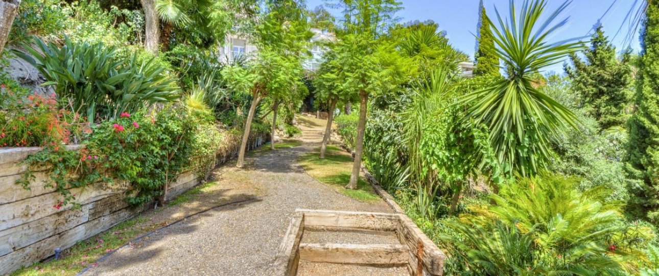 Wiederverkauf - Villa - Benahavís - El Madroñal