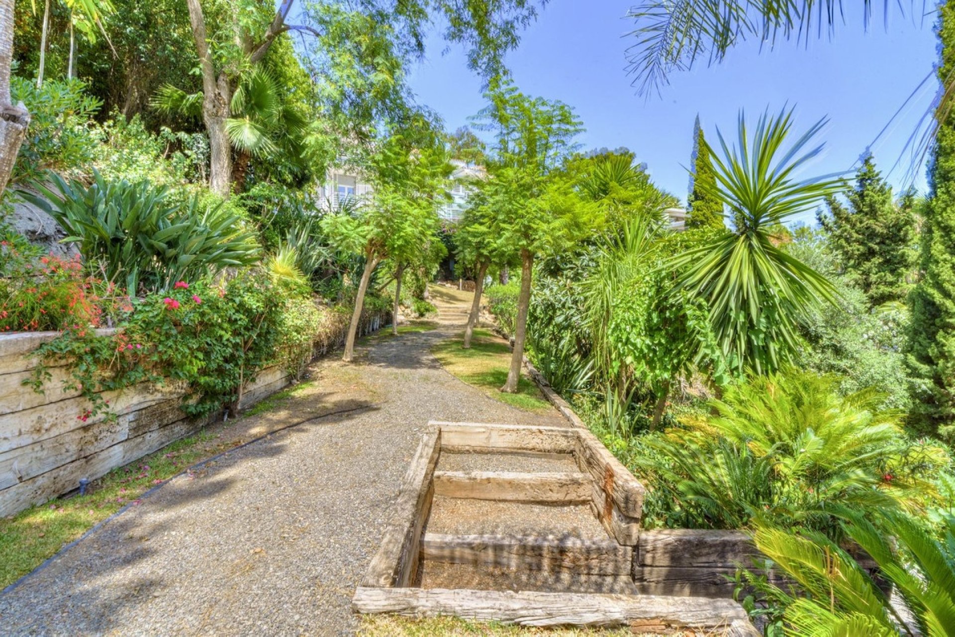 Wiederverkauf - Villa - Benahavís - El Madroñal