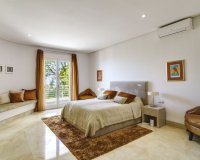 Wiederverkauf - Villa - Benahavís - El Madroñal