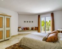 Wiederverkauf - Villa - Benahavís - El Madroñal