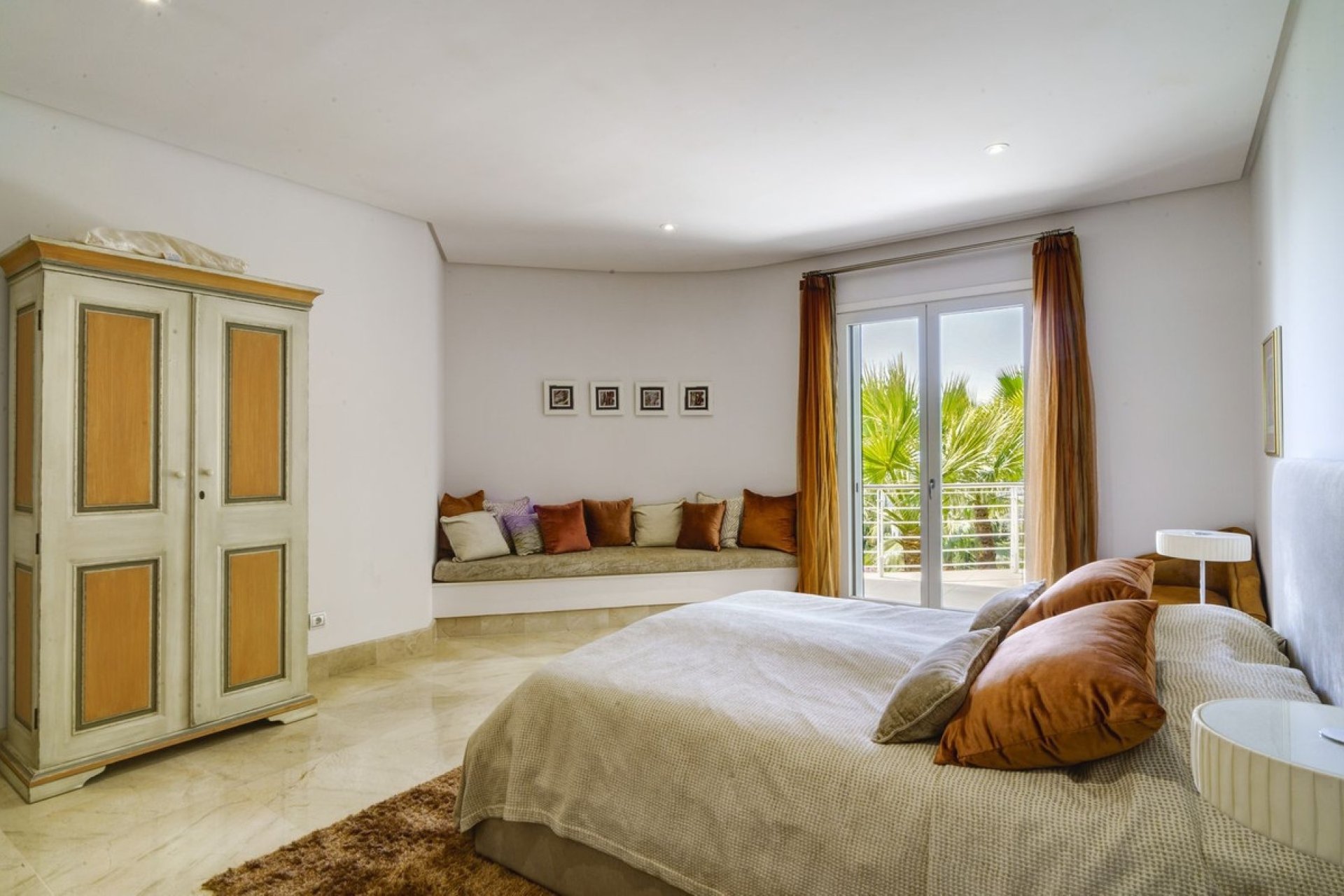 Wiederverkauf - Villa - Benahavís - El Madroñal