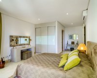 Wiederverkauf - Villa - Benahavís - El Madroñal