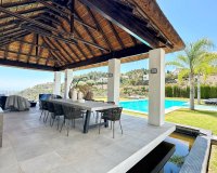 Wiederverkauf - Villa - Benahavís - El Madroñal