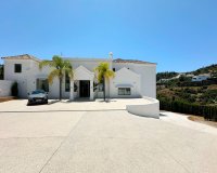 Wiederverkauf - Villa - Benahavís - El Madroñal