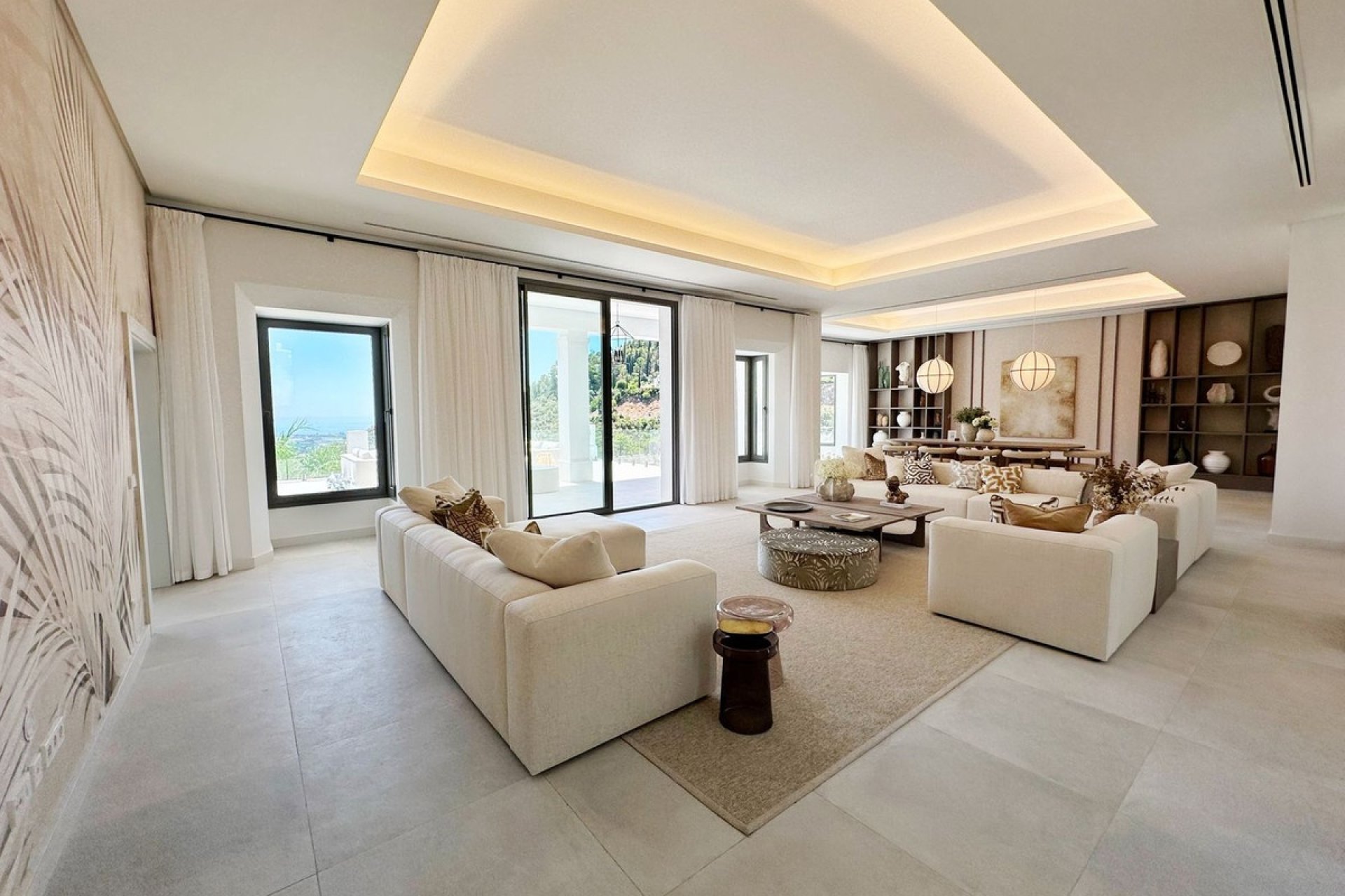 Wiederverkauf - Villa - Benahavís - El Madroñal