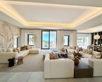 Wiederverkauf - Villa - Benahavís - El Madroñal