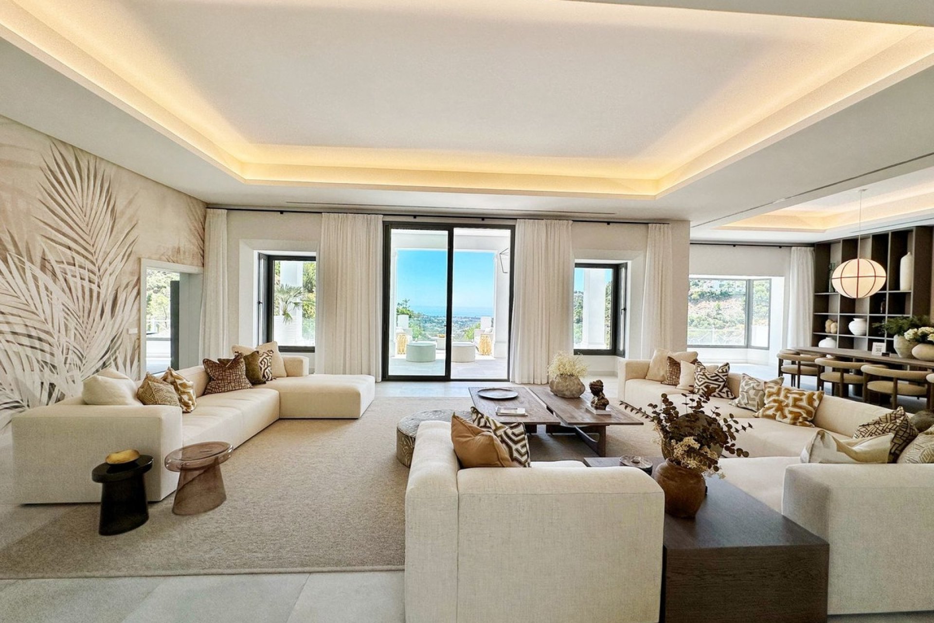 Wiederverkauf - Villa - Benahavís - El Madroñal