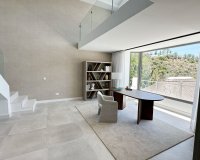 Wiederverkauf - Villa - Benahavís - El Madroñal