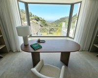 Wiederverkauf - Villa - Benahavís - El Madroñal