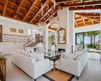 Wiederverkauf - Villa - Benahavís - El Madroñal