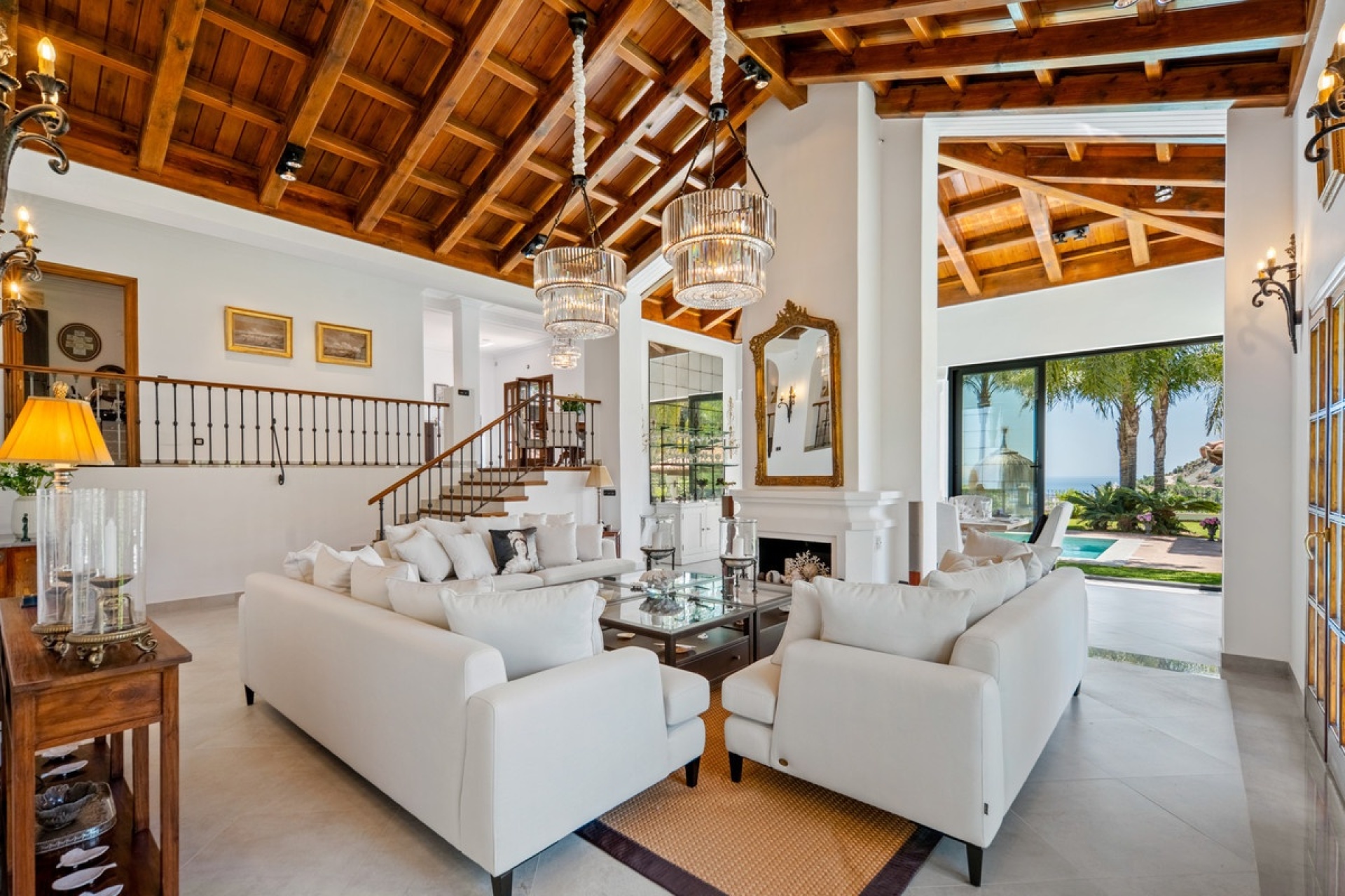 Wiederverkauf - Villa - Benahavís - El Madroñal