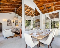 Wiederverkauf - Villa - Benahavís - El Madroñal