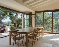 Wiederverkauf - Villa - Benahavís - El Madroñal