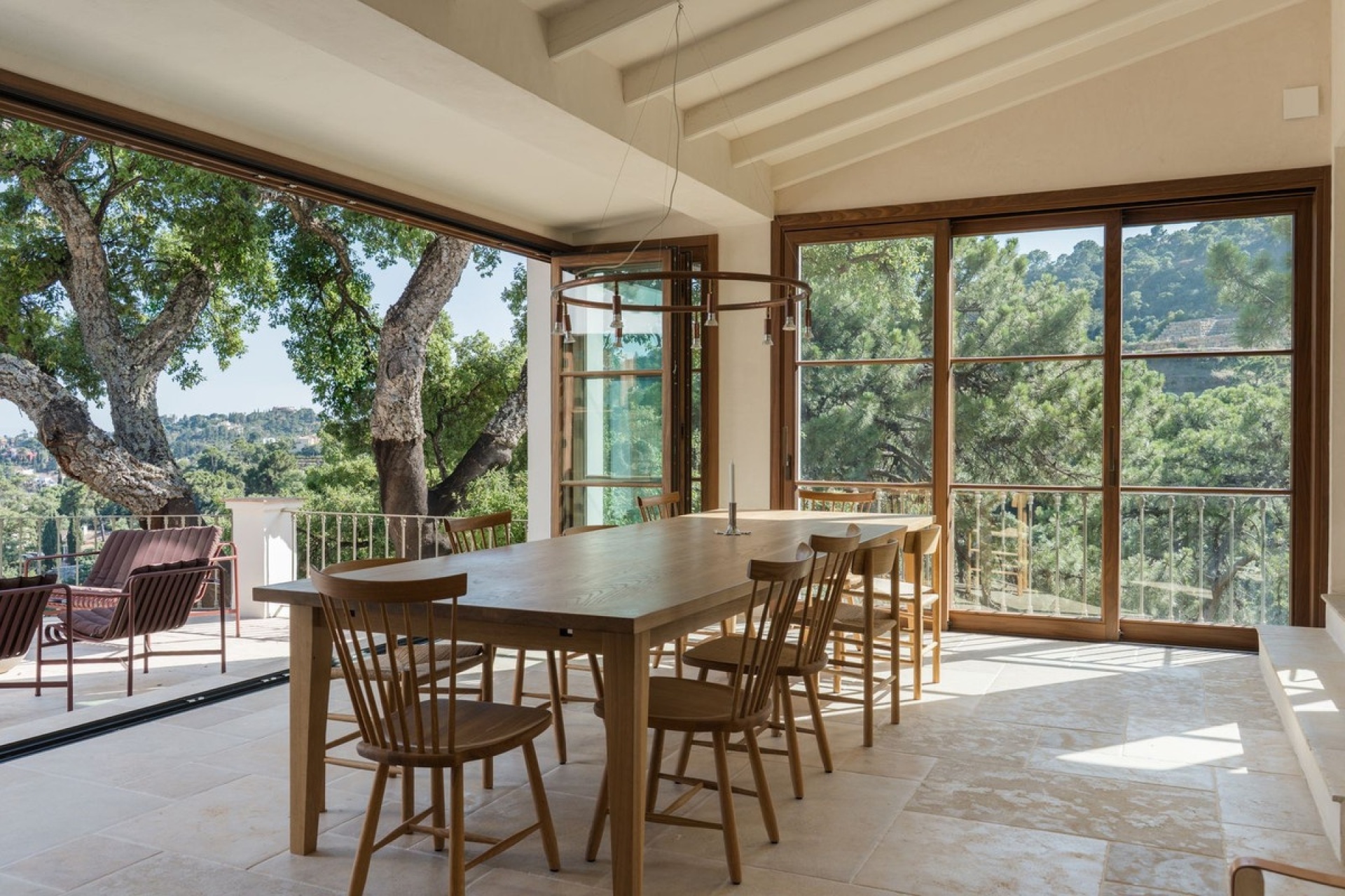 Wiederverkauf - Villa - Benahavís - El Madroñal