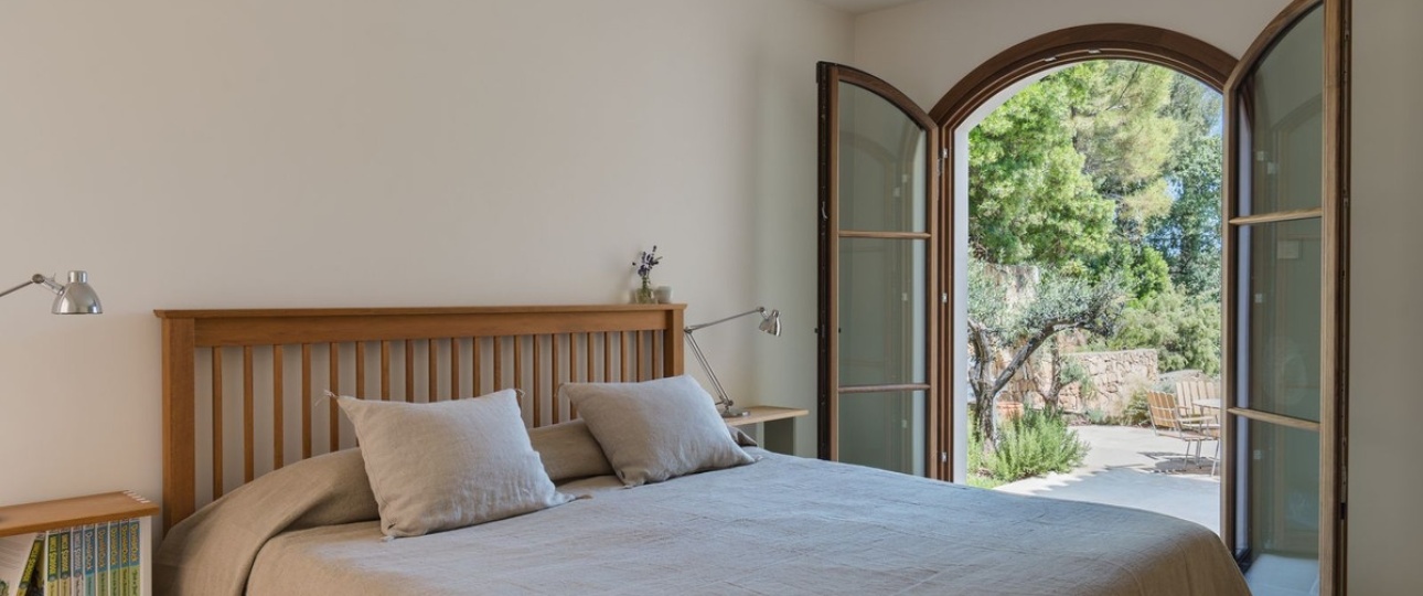 Wiederverkauf - Villa - Benahavís - El Madroñal