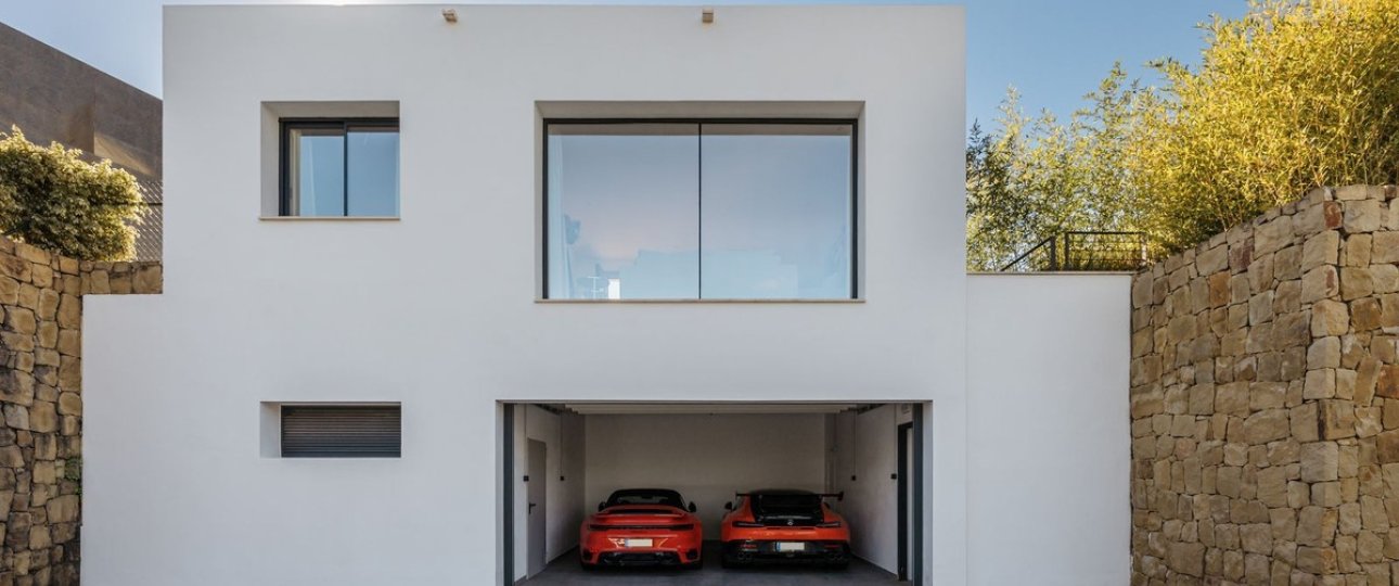 Wiederverkauf - Villa - Benahavís - El Madroñal