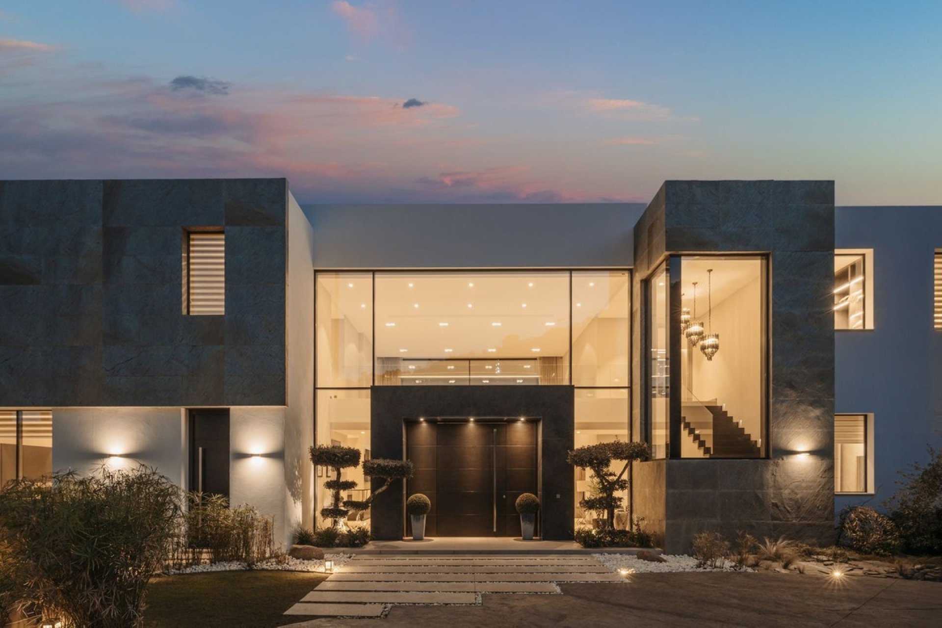 Wiederverkauf - Villa - Benahavís - El Madroñal