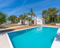 Wiederverkauf - Villa - Benahavís - El Madroñal
