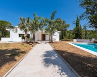 Wiederverkauf - Villa - Benahavís - El Madroñal