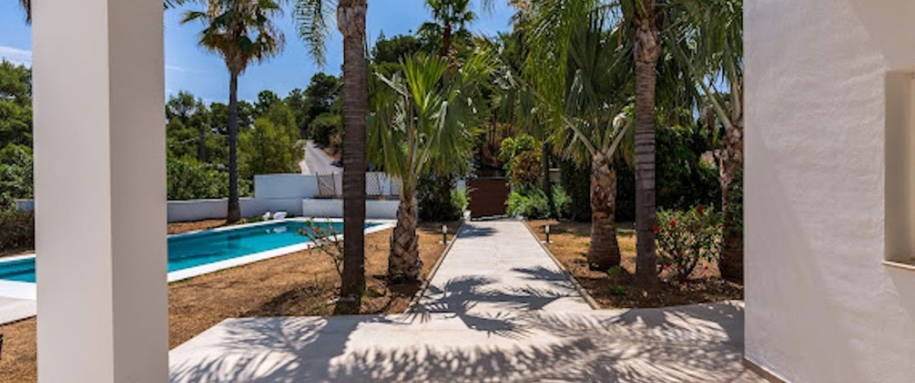 Wiederverkauf - Villa - Benahavís - El Madroñal
