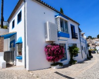 Wiederverkauf - Villa - Benahavís - El Madroñal