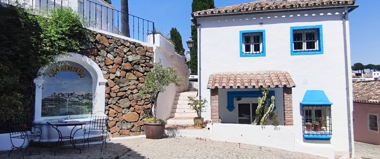 Wiederverkauf - Villa - Benahavís - El Madroñal