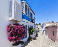 Wiederverkauf - Villa - Benahavís - El Madroñal
