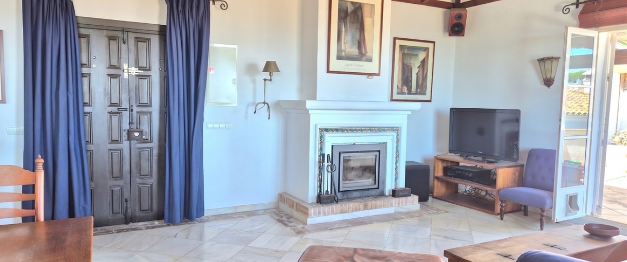 Wiederverkauf - Villa - Benahavís - El Madroñal