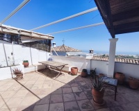 Wiederverkauf - Villa - Benahavís - El Madroñal