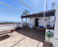 Wiederverkauf - Villa - Benahavís - El Madroñal