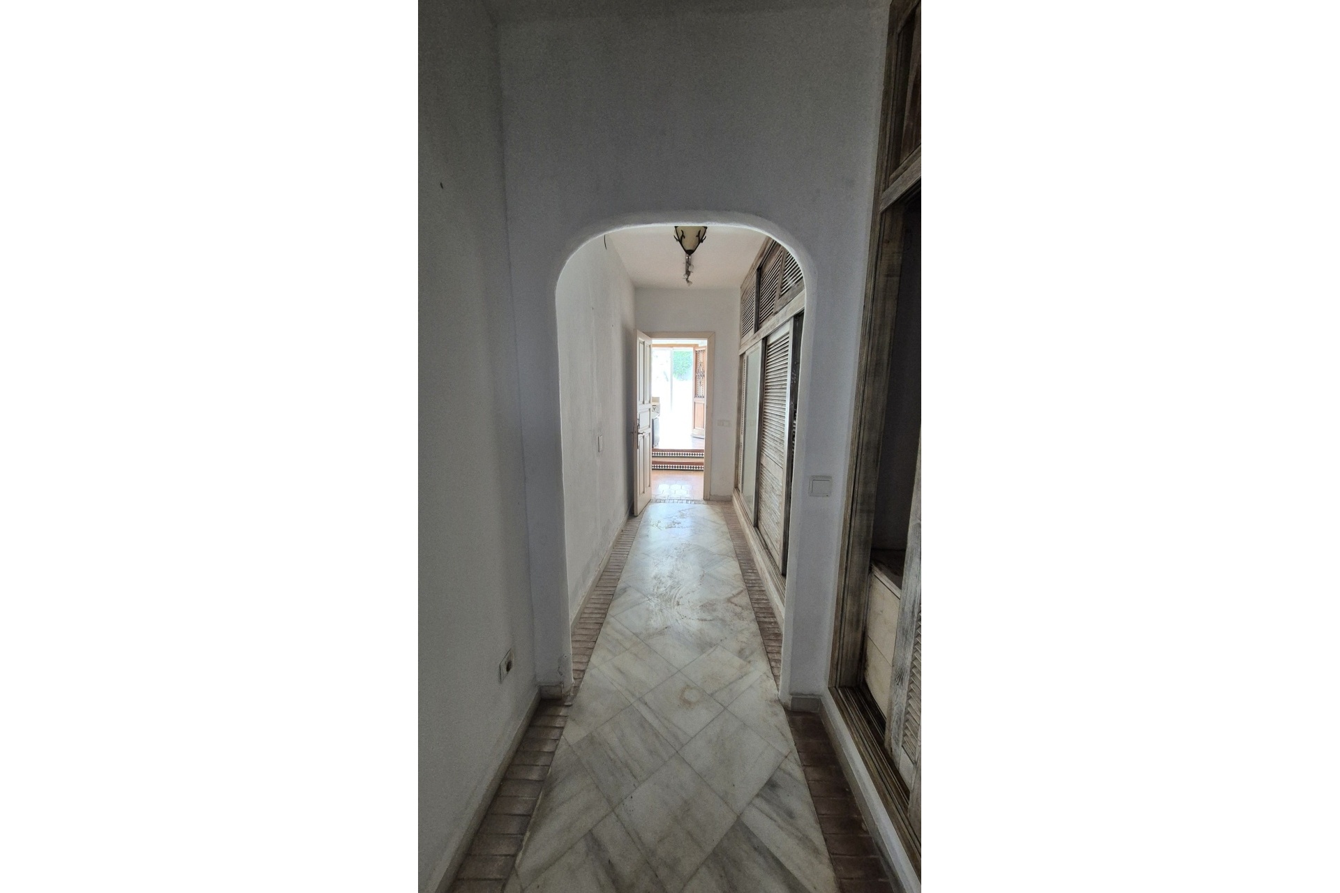 Wiederverkauf - Villa - Benahavís - El Madroñal