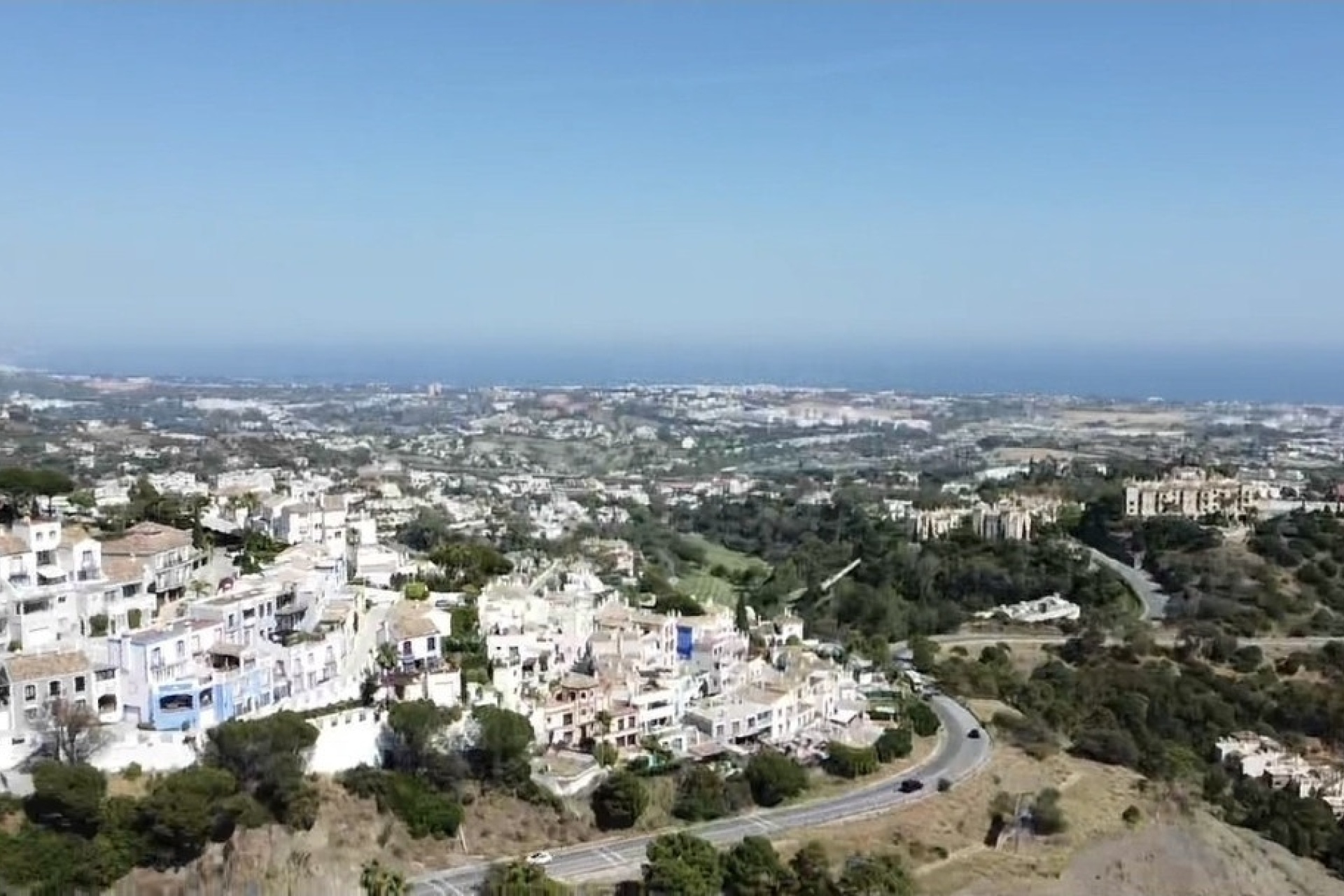 Wiederverkauf - Villa - Benahavís - El Madroñal
