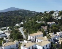 Wiederverkauf - Villa - Benahavís - El Madroñal