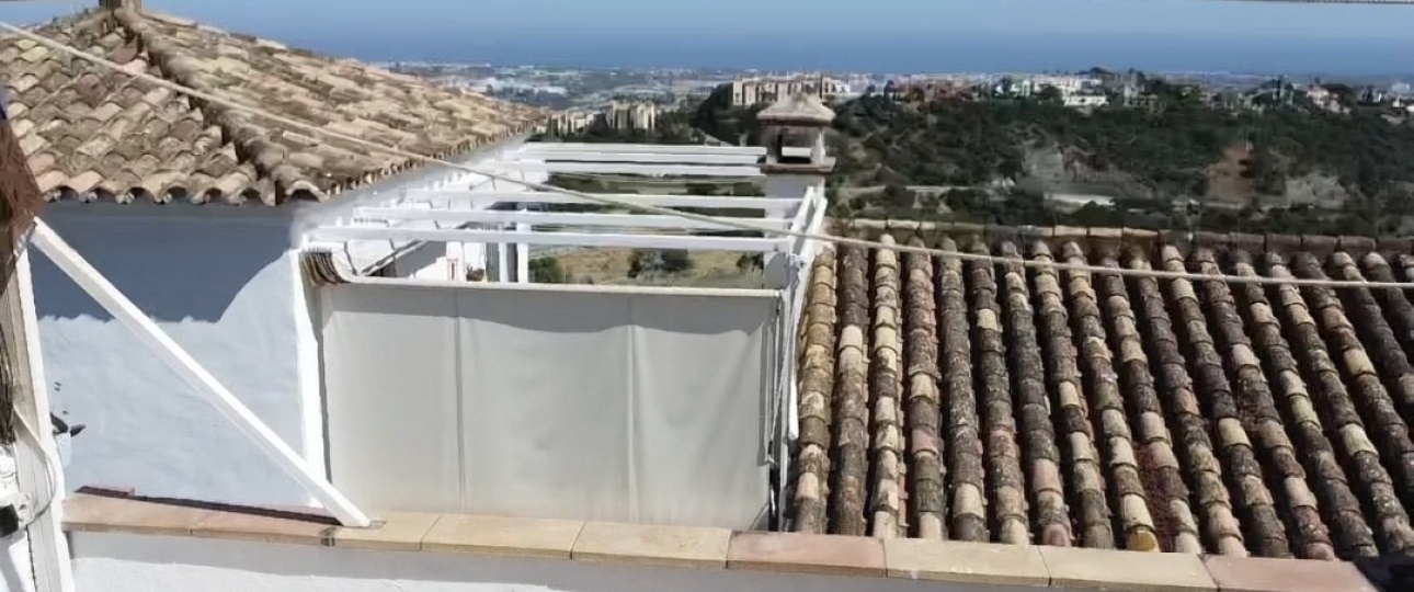 Wiederverkauf - Villa - Benahavís - El Madroñal