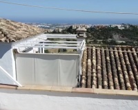 Wiederverkauf - Villa - Benahavís - El Madroñal