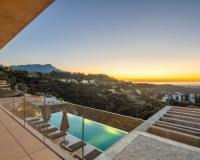 Wiederverkauf - Villa - Benahavís - El Madroñal