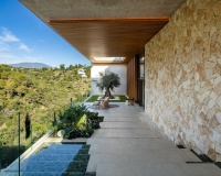 Wiederverkauf - Villa - Benahavís - El Madroñal