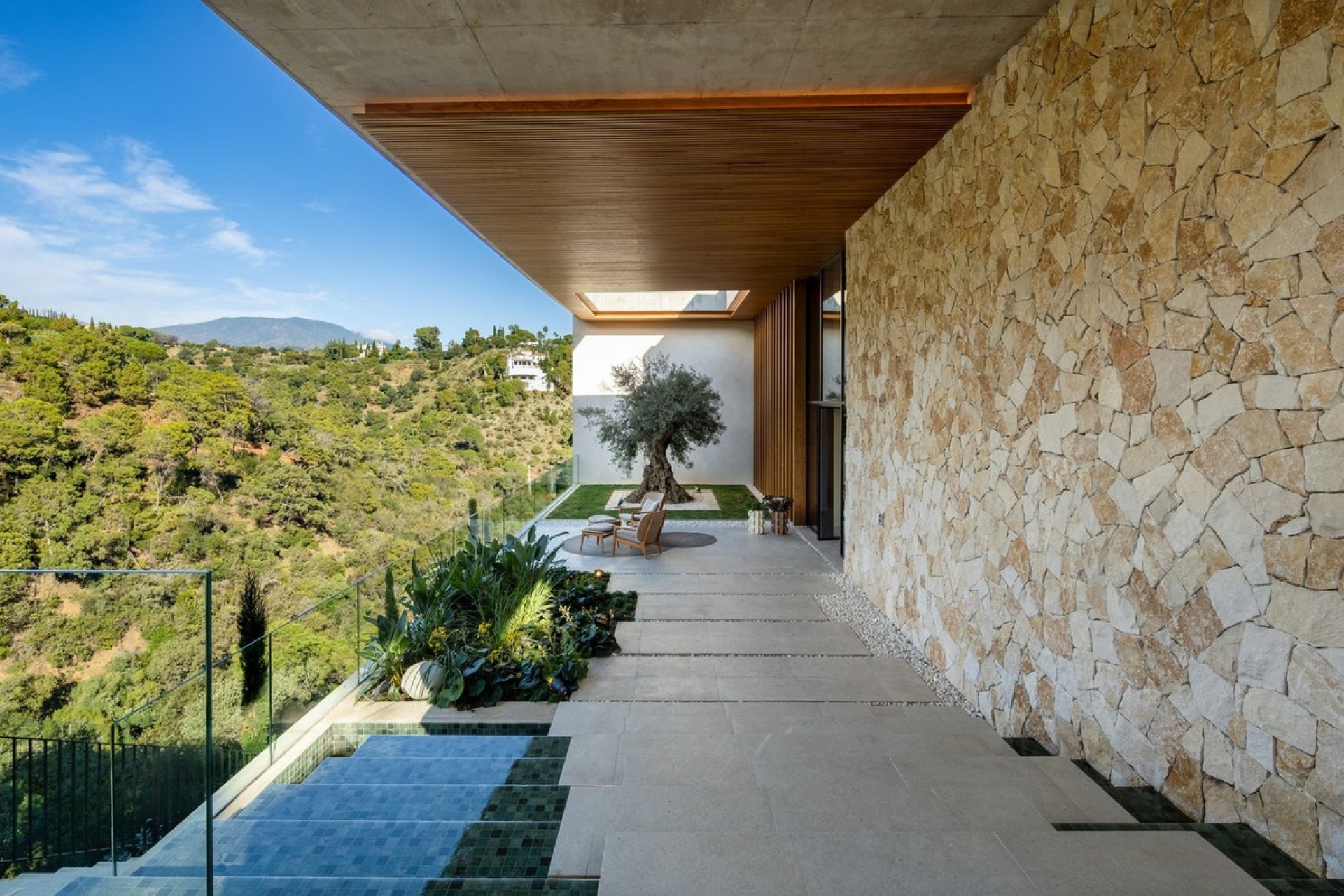 Wiederverkauf - Villa - Benahavís - El Madroñal