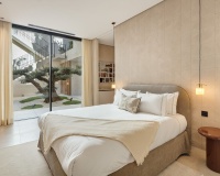 Wiederverkauf - Villa - Benahavís - El Madroñal