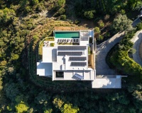 Wiederverkauf - Villa - Benahavís - El Madroñal