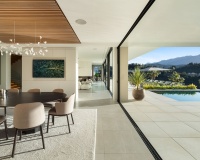 Wiederverkauf - Villa - Benahavís - El Madroñal