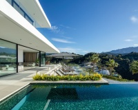 Wiederverkauf - Villa - Benahavís - El Madroñal