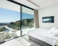 Wiederverkauf - Villa - Benahavís - El Madroñal